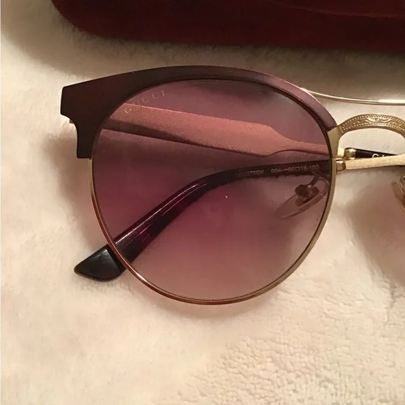 Gucci Sunglasses - Picture 2 of 8